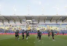 KVALIFIKACIJE LŠ: Partizan uspješno započeo, ali poražen u Poljskoj sa šest primljenih golova! (VIDEO) Kvalifikacije Ls Partizan Uspjesno Zapoceo Ali Porazen U Poljskoj Sa
