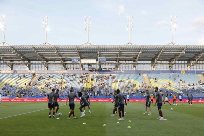 Kvalifikacije Ls Partizan Uspjesno Zapoceo Ali Porazen U Poljskoj Sa