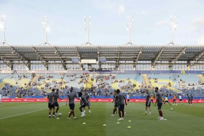 Kvalifikacije Ls Partizan Uspjesno Zapoceo Ali Porazen U Poljskoj Sa