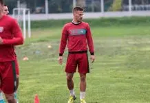 Kenan Handžić se zahvaljuje na prilici i pridružuje nekadašnjem saigraču u stručnom štabu Kenan Handzic Se Zahvaljuje Na Prilici I Pridruzuje Nekadasnjem Saigracu