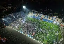 Komo se ne šali: Stiže bivši bek Liverpula na bosanskom jeziku Komo Se Ne Sali Stize Bivsi Bek Liverpula Na Bosanskom