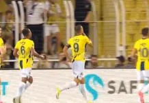 LIGA ŠAMPIONA: Džeko i Šimanski srušili Švajcarce na Partizan (VIDEO) Liga Sampiona Dzeko I Simanski Srusili Svajcarce Na Partizan Video