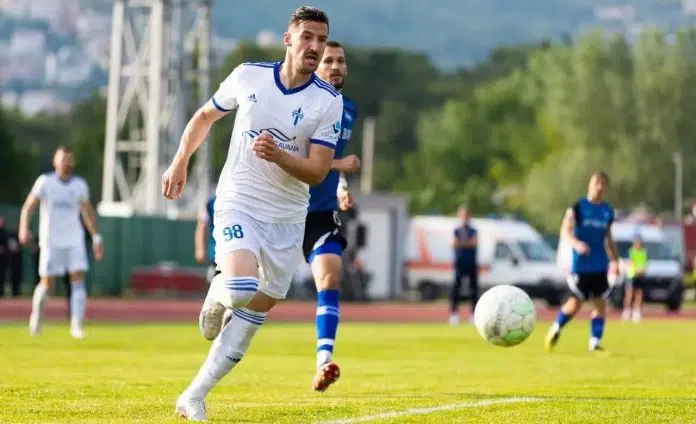 Lose Vijesti Za Zeljeznicar Nista Od Toga Nema Dogovora