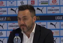 MARSEJ I DE ZERBI NE ZAUSTAVLJAJU SE: Besplatno dolazi ključno pojačanje u napadu! Marsej I De Zerbi Ne Zaustavljaju Se Besplatno Dolazi Kljucno