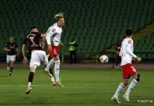 Maks Juraj Čelić predstavljen u novom klubu odmah po napuštanju Borca Maks Juraj Celic Predstavljen U Novom Klubu Odmah Po Napustanju