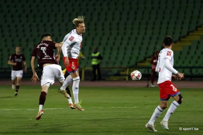 Maks Juraj Celic Predstavljen U Novom Klubu Odmah Po Napustanju