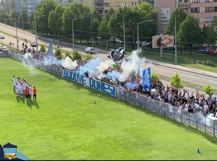 Manijaci Spremni Za Sezonu Promjene U Klubu Daju Nadu Da