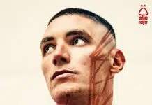Milenković zvanično u Premier ligi! Milenkovic Zvanicno U Premier Ligi
