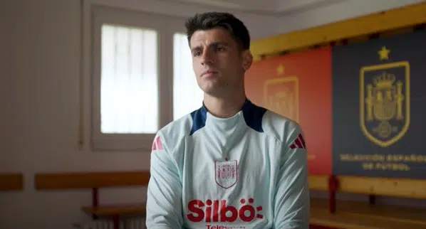 Morata Je Novi Rosonero Fudbalskicom