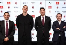 NE SAMO MORATA – Milan želi napadača finaliste Lige šampiona! Ne Samo Morata Milan Zeli Napadaca Finaliste Lige Sampiona