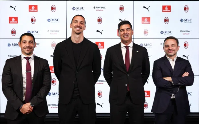 NE SAMO MORATA - Milan želi napadača finaliste Lige šampiona! Ne Samo Morata Milan Zeli Napadaca Finaliste Lige Sampiona