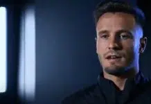 Nakon Lokonge je stigao i Saul. Nakon Lokonge Je Stigao I Saul