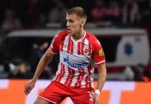 Napadač Crvene zvezde zna koji su ciljevi: Dvostruka kruna je očekivana, govorio je o procesu oporavka. Napadac Crvene Zvezde Zna Koji Su Ciljevi Dvostruka Kruna Je