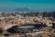 Napoli predstavio dva velika pojačanja u jednom danu Napoli Predstavio Dva Velika Pojacanja U Jednom Danu