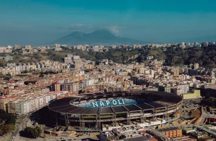 Napoli Predstavio Dva Velika Pojacanja U Jednom Danu