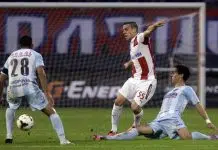 Nekadašnji veznjak Crvene zvezde ima novi klub u Super ligi. Nekadasnji Veznjak Crvene Zvezde Ima Novi Klub U Super Ligi
