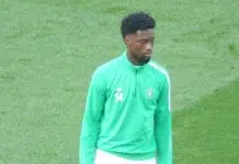 Nigerijac u Parizu – Sportske vijesti Nigerijac U Parizu – Sportske Vijesti