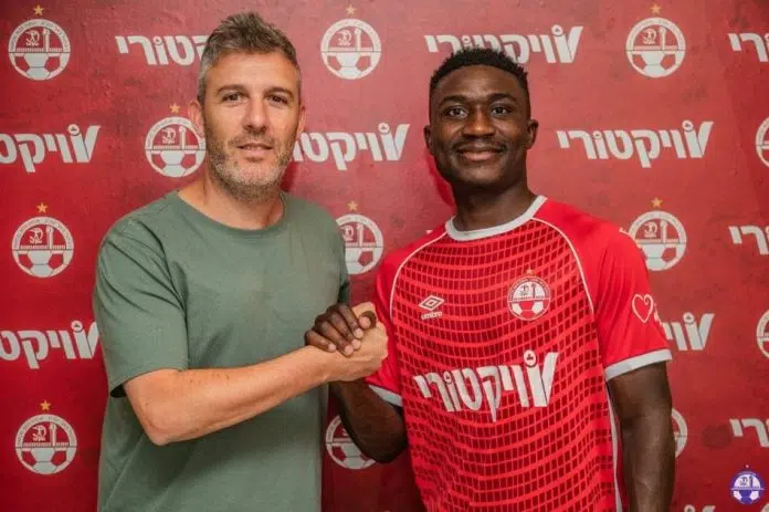 Novi angažman za Zambijca u svijetu sporta - fudbalski.com Novi Angazman Za Zambijca U Svijetu Sporta Fudbalskicom