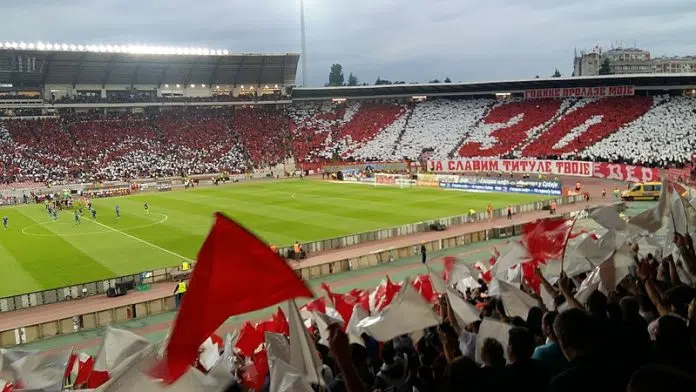 Novo pojačanje za Crveno-bele - fudbalski.com Novo Pojacanje Za Crveno Bele Fudbalskicom