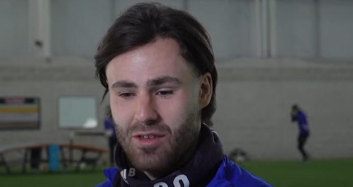 Novosti Iz Sporta Southampton Angazovao Novog Napadaca