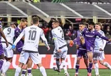 OGORČENJE NAVIJAČA: Fiorentina ponovno prodaje igrača Juventusima! Ogorcenje Navijaca Fiorentina Ponovno Prodaje Igraca Juventusima