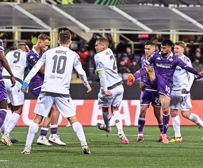 OGORČENJE NAVIJAČA: Fiorentina ponovno prodaje igrača Juventusima! Ogorcenje Navijaca Fiorentina Ponovno Prodaje Igraca Juventusima