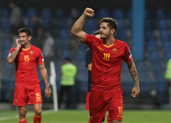 Objavljene Nove Informacije Da Li Ce Stevan Jovetic Pojacati Redove