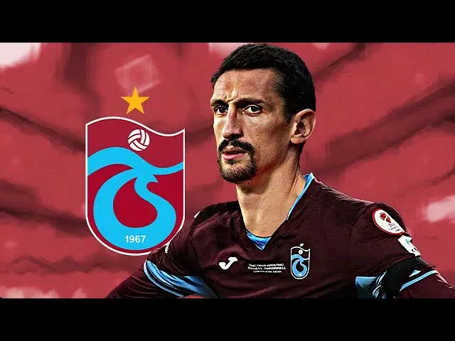 Od Madrida Do Trabzona Sportske Vijesti