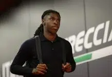 Od najvećeg talenta Italije i debitanta u 16. godini do prelaska u Torino: Mojze Ken ima novi klub! Od Najveceg Talenta Italije I Debitanta U 16 Godini Do