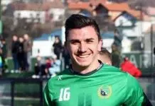 Omer Musić: Cilj svih nas mora biti brz povratak u Prvu ligu Omer Music Cilj Svih Nas Mora Biti Brz Povratak U