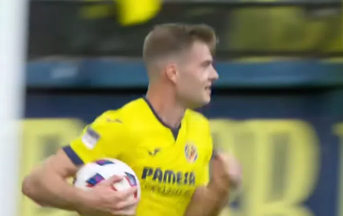 PAMTE SE ČETIRI GOLA REALU: Transfer blokiran zbog novca, Norvežanin Pamte Se Cetiri Gola Realu Transfer Blokiran Zbog Novca Norvezanin