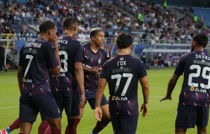 PARTIZAN PORAŽEN OD DINAMA: Uspomena na posljednji put kada su Partizan Porazen Od Dinama Uspomena Na Posljednji Put Kada Su