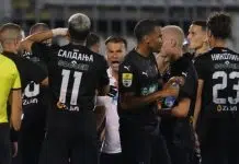 PARTIZAN PROTIV DINAMA: Stanojević bez Natha, novajlije dobile priliku i u Evropi Partizan Protiv Dinama Stanojevic Bez Natha Novajlije Dobile Priliku I