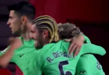 PREOKRET: Morata dolazi u Seriju A, ali ne u Romu! Preokret Morata Dolazi U Seriju A Ali Ne U Romu