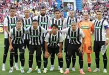 PRIJE MEČA KVALIFIKACIJA ZA LŠ: Partizan i Dinamo postigli dogovor Prije Meca Kvalifikacija Za Ls Partizan I Dinamo Postigli Dogovor