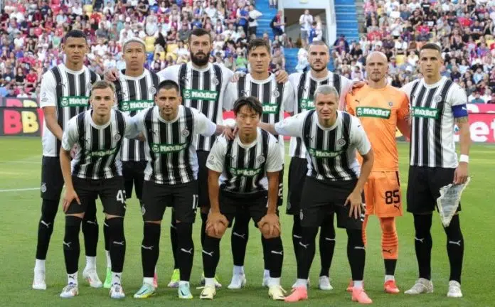Prije Meca Kvalifikacija Za Ls Partizan I Dinamo Postigli Dogovor