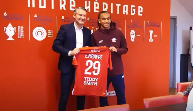 Psg Izgubio Mbappea Sportske Vijesti