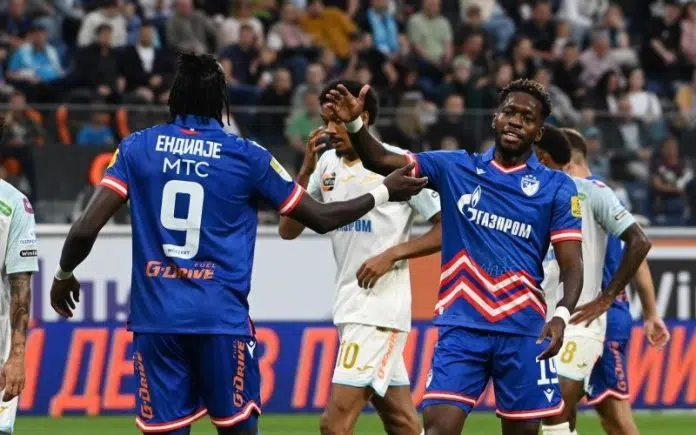 Puma Nakon Dolaska Na Marakanu Igram U Najvecem Timu U