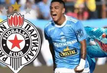 Partizan angažuje predstavnika iz Perua?! – Sportske vijesti Partizan Angazuje Predstavnika Iz Perua Sportske Vijesti