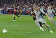 Pavlović postao “Rossoneri” – zvanična potvrda Pavlovic Postao Rossoneri Zvanicna Potvrda