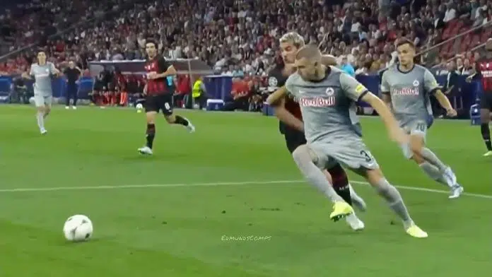 Pavlovic Postao Rossoneri Zvanicna Potvrda