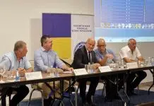 Ples kuglica: Parovi prvog kola Prve lige FBiH Ples Kuglica Parovi Prvog Kola Prve Lige Fbih