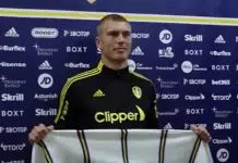 Poslao je na posudbu u Bundesligu Poslao Je Na Posudbu U Bundesligu
