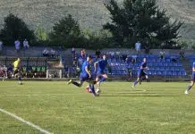 Posušje nadmašilo Šibenik, Široki Brijeg pobijedio GOŠK Posusje Nadmasilo Sibenik Siroki Brijeg Pobijedio Gosk