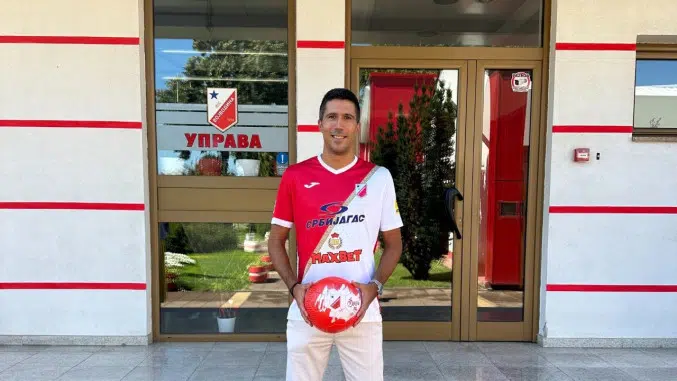 Povratak Povratak Mede Kuci Fudbalskicom