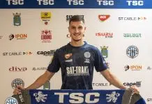 Povratak u TSC – Sportske vijesti Povratak U Tsc – Sportske Vijesti