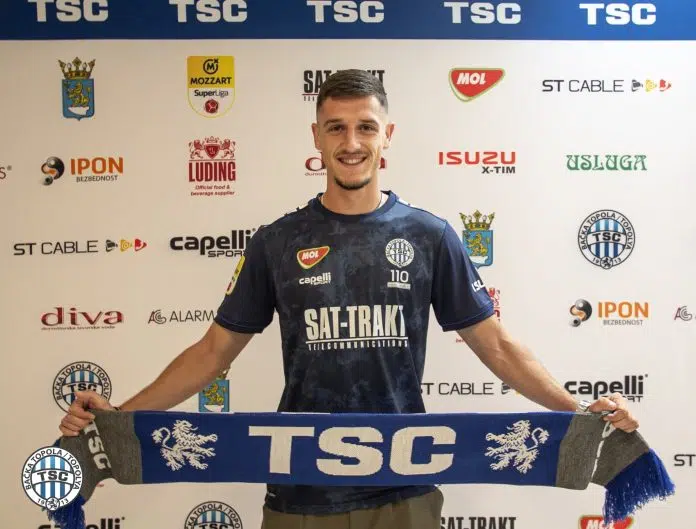 Povratak U Tsc – Sportske Vijesti