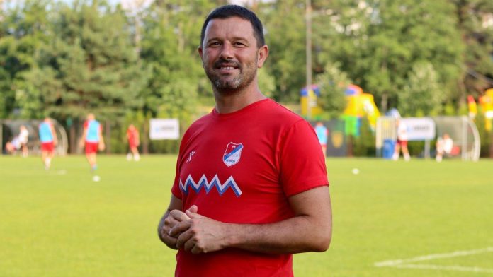 Predsjednik Sloge Jasan Cilj Nam Je Postati Stabilan Clan Najelitnijeg