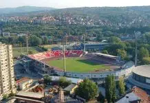 Radnički je dovela dva strana igrača Radnicki Je Dovela Dva Strana Igraca