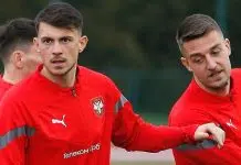SRBIN TERA UDINEZE: Želi da igra samo za jedan klub! Srbin Tera Udineze Zeli Da Igra Samo Za Jedan Klub